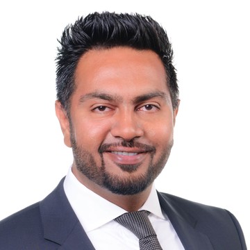 Amrinder  Mangat