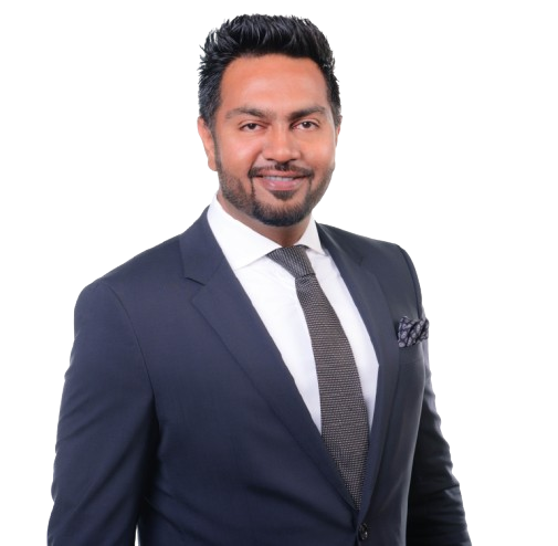 Amrinder  Mangat
